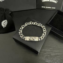 Picture of Chrome Hearts Bracelet _SKUChromeHeartsbracelet05cly696432